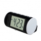 Mini Talking Clock Digital Video Recorder with Remote Control, Motion-Activated 8GB memory include